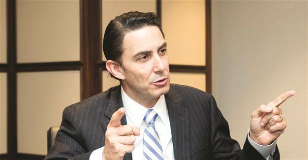 US aims to damage ISIL energy supplies, says special envoy