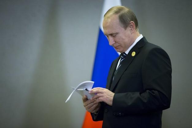 Western leaders agreed to extend Russia sanctions by 6 months: Diplomat