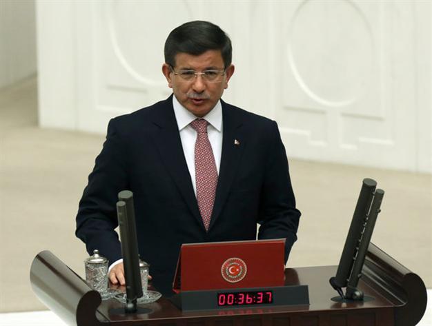 New Turkish gov’t expected to be announced this week