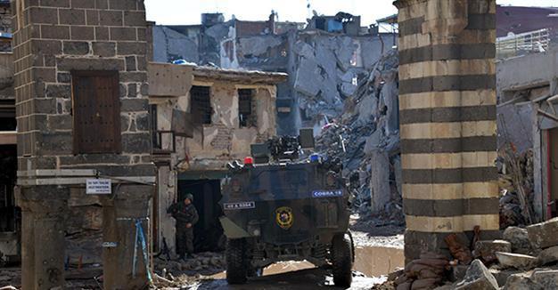 Anti-terror ops speed up as new terror tunnels found