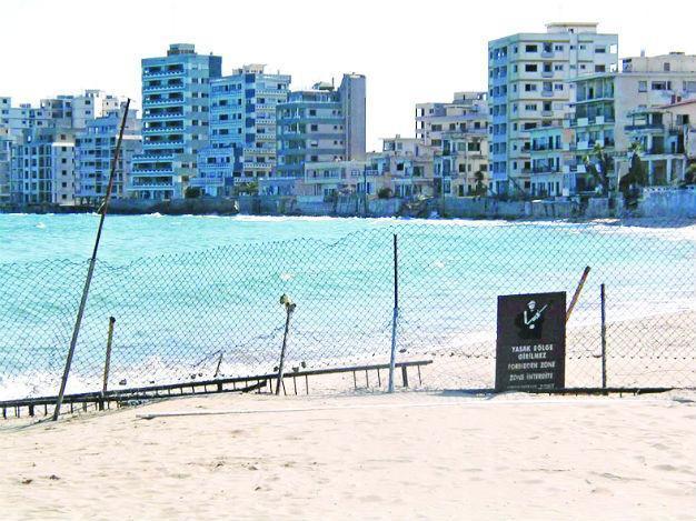 Greek Cyprus preparing for process after peace deal, says Greek Cypriot FM