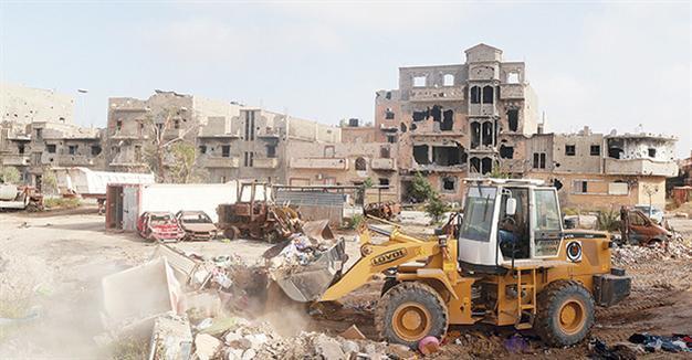 Libya unit urges power transfer to unity gov’t