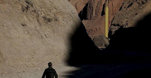 Israel demands world powers punish Iran for missile tests