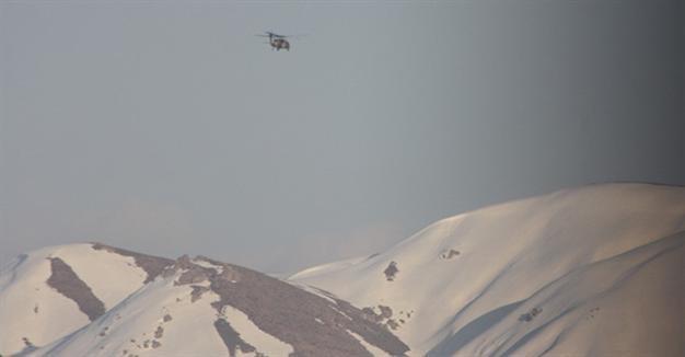 Four wounded in explosion in southeastern Yüksekova