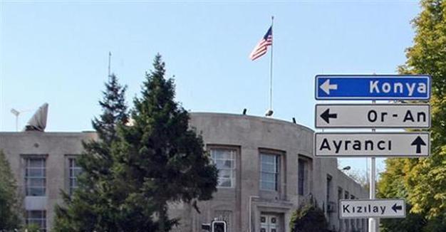 US embassy says intelligence from Turkish gov’t prompted warning for citizens