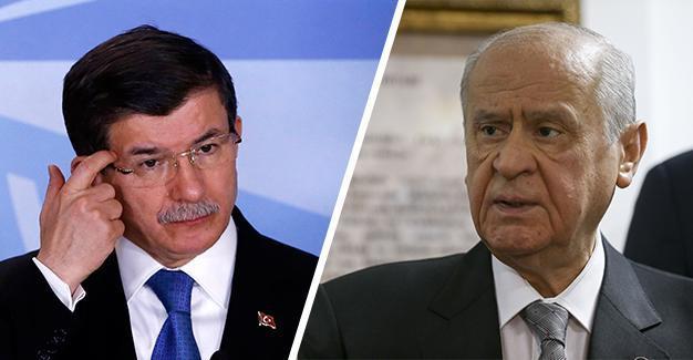 Turkey’s nationalist opposition leader asks for meeting with PM after terrorist attack