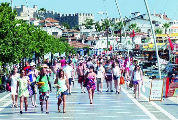 Bulgaria, Greece in action to lure Russian tourists