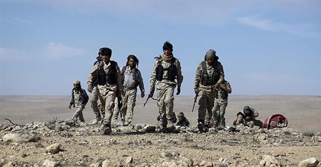 US observes Russia-YPG cooperation