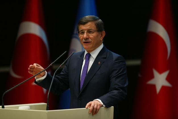 AKP to ready own draft of new charter before May