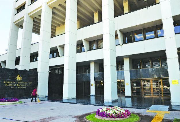 Turkish Central Bank holds key interest rates steady