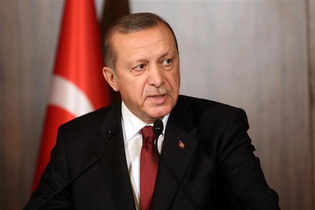Turkish President Erdoğan: Belgium should account for intelligence failures
