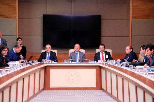 Turkish gov’t has no ‘worry’ over Zarrab case in US