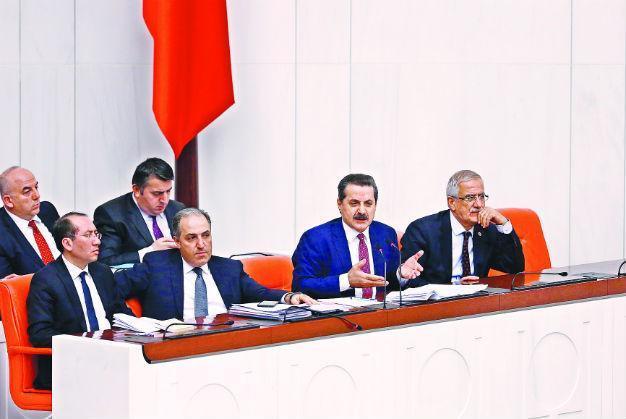 Parliament to form human rights and equality institution