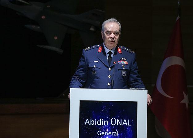 ‘No civilians harmed in irregular warfare against terror,’ says top Turkish commander