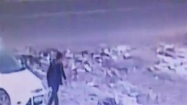 Suspect of PKK bomb attack that killed 7 policemen arrested