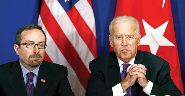 US, Turkey to speak on Syria, ISIL and PKK