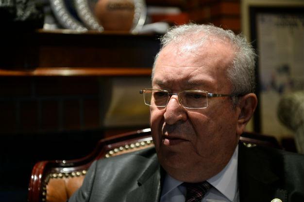 Climate change to be on agenda of Eurasian Economic Summit