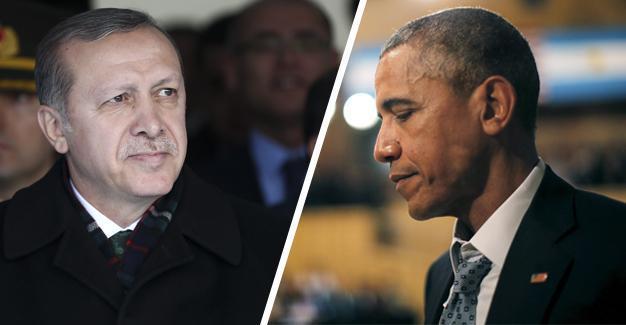 No scheduled Erdoğan-Obama meeting, says Turkish spokesperson