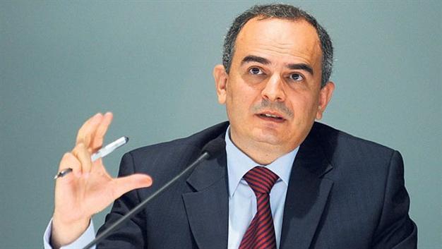 Central Bank head says forex, food hikes caused 2015 inflation target miss