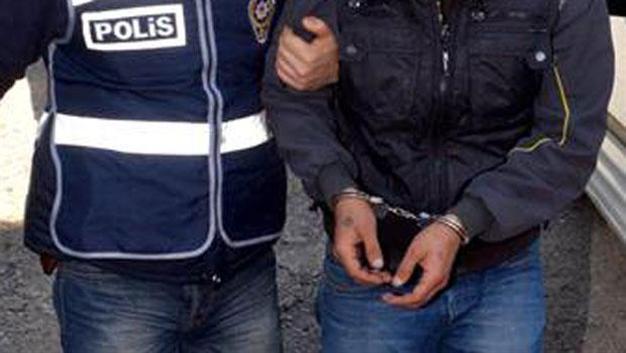 Police detain 18 in anti-trafficking operations in 5 provinces