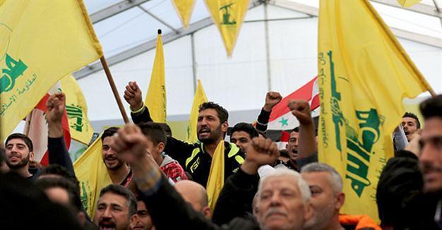 Satellite operator drops Hezbollah TV