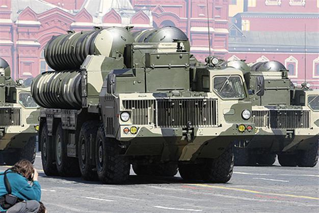 Tehran receives first batch of S-300 air defense systems from Moscow