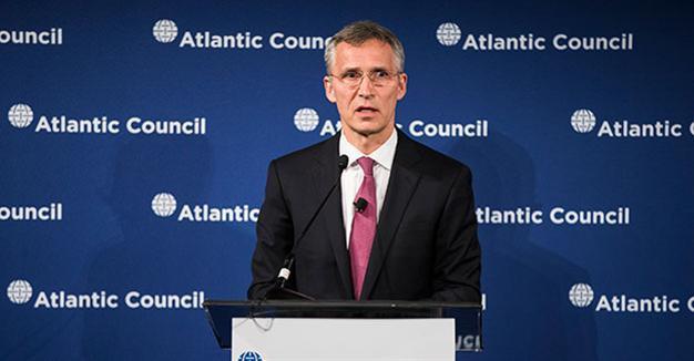 NATO set for first formal talks with Russia for two years