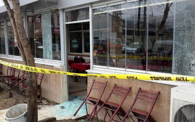 Turkish man opens fire on teahouse for ‘overpriced tea’