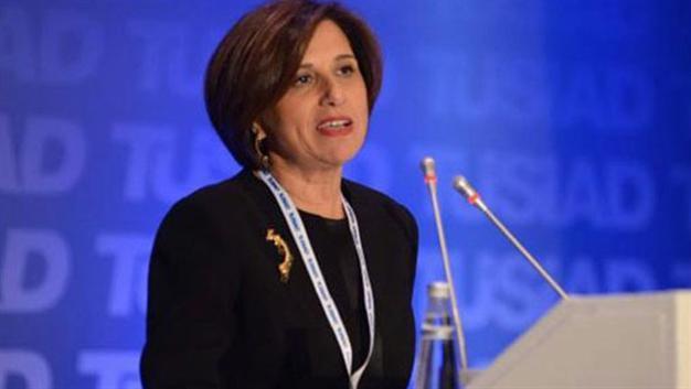 Top business organization underlines importance of close transatlantic ties between Turkey, US