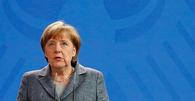 Merkel set to visit Turkey next week