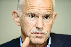 Success in Cyprus will help peace in wider region: Papandreu