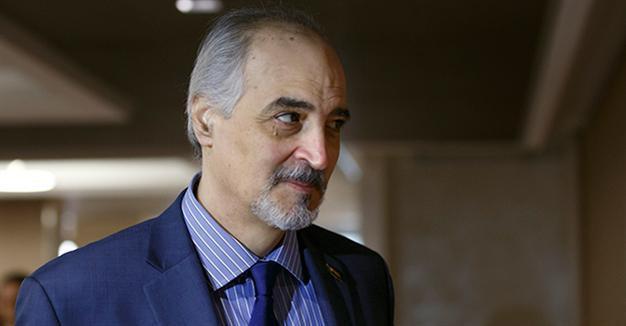 Syrian negotiator says Assads future not up for discussion at peace talks