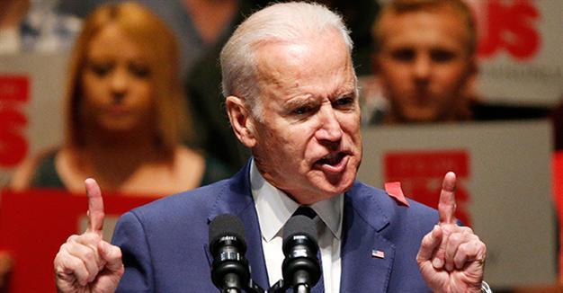 US feels overwhelming frustration with Israeli government: Biden