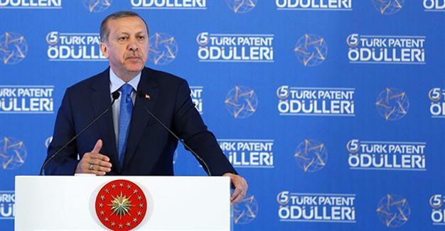 Erdoğan releases statement on 1915 Armenian killings