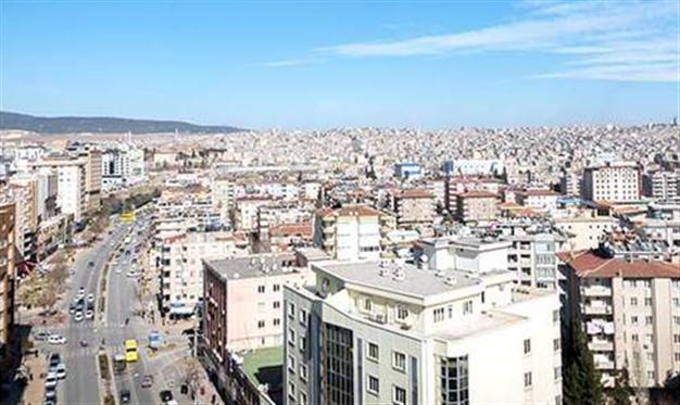 European bank supports Gaziantep in cutting emissions by 20 pct by 2023