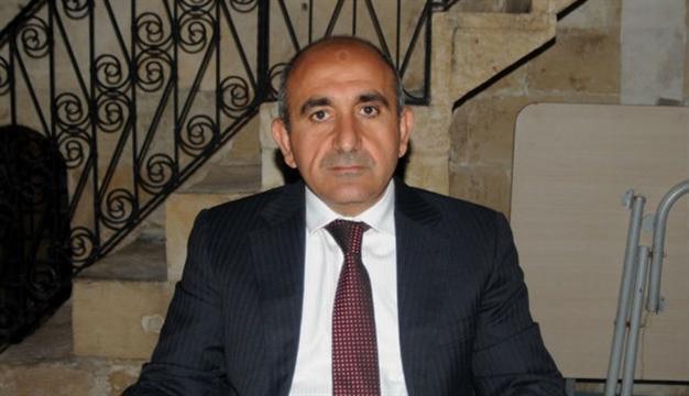 Kilis mayor says ISIL rockets aimed at Deputy PM