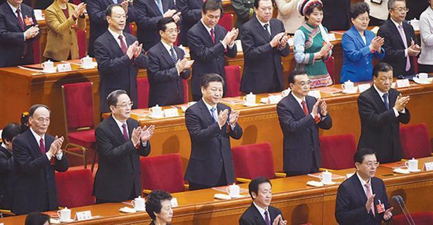 China imposes controversial new controls on foreign NGOs