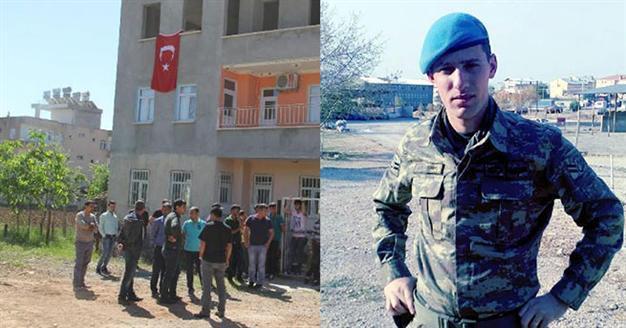 One killed in PKK attack in Turkey’s southeast