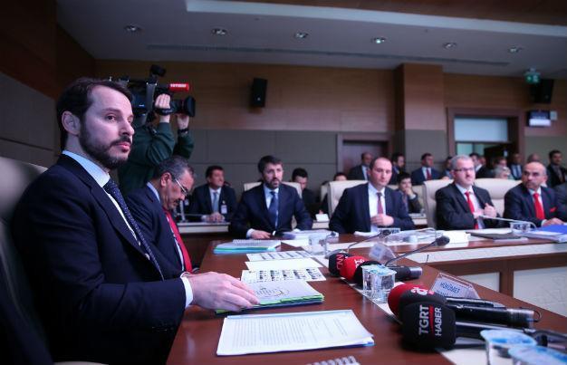 Turkish energy minister calls for environmentalist groups to protest Armenian nuclear plant