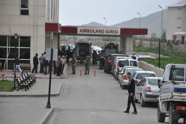 One soldier killed in PKK attack in Turkey’s southeast