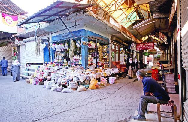 State-run bank to delay loan repayment for businesses in terror-hit southeast