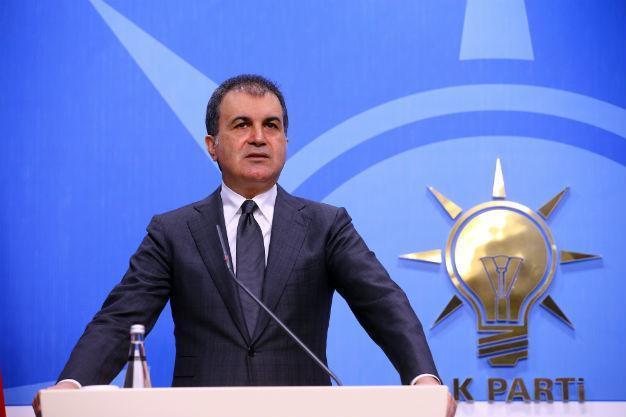 Israel deal ‘about to be concluded’