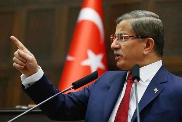 Turkish PM stresses AKP’s ‘common cause’ amid speculations of rift