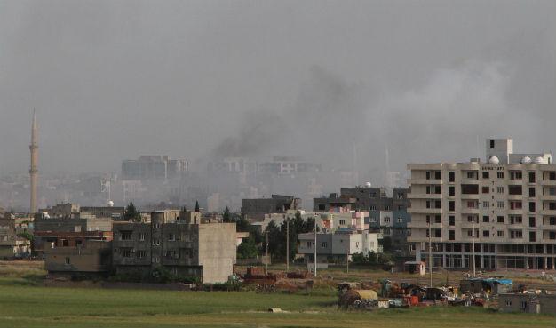 Three soldiers killed in PKK attack in Turkey’s southeast