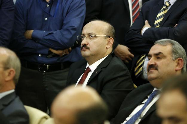 AKP to have smooth congress, says Deputy PM