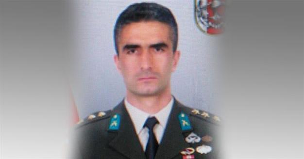 Soldier dies after fall from rocks