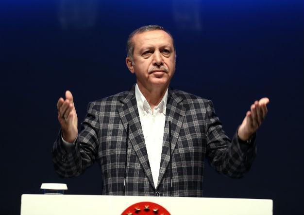 Erdoğan does not want early election, says economic advisor Bulut