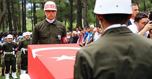 Soldier killed in PKK attack in Turkey’s southeast