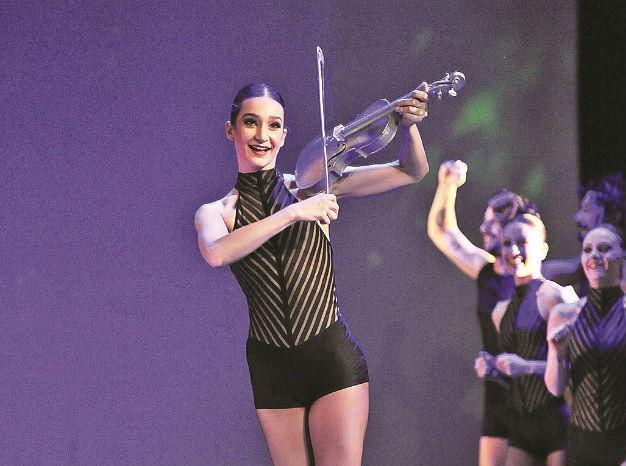 ‘Bach Alla Turca’ on Süreyya Opera stage