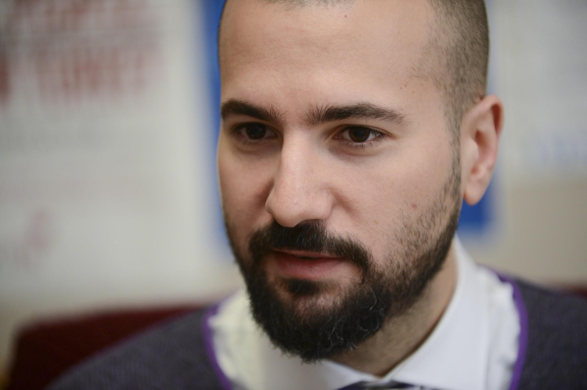 Turkey’s data protection draft law open to abuse: Expert